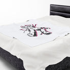 Voodoo Love | Mix & Match Fun-Flirty Lovers’ Blankets
