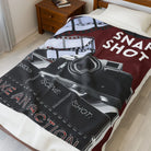Snapshot | Mix & Match Soft Fun-Flirty Lovers’ Blankets