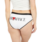 BROMANCE | Mix & Match Women’s Fun-Flirty Lovers’ Panties