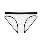 #womanoftheyear | Mix & Match Women’s Fun-Flirty Lovers’ Panties