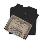 Halloween Fantasy | Mix & Match 100% Cotton Unisex Fun-Flirty Lovers’ Tees