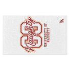 University of Naughty | Mix & Match Soft Fun-Flirty Lovers’ Towels