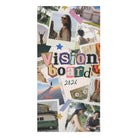 Vision Board 2026 Extra Large Sex Towel
