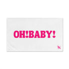 Oh! Baby! Cum Towel