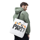 Halloween Costume Party | Mix & Match Fun-Flirty Lovers’ Totes