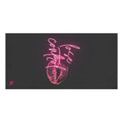Lose Control | Mix & Match XL Fun-Flirty Lovers’ Towels