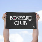 Boneyard Club | Nectar Napkins Fun-Flirty Lovers’ Towels