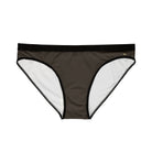 Our Dark Lust | Mix & Match Women’s Fun-Flirty Lovers’ Panties