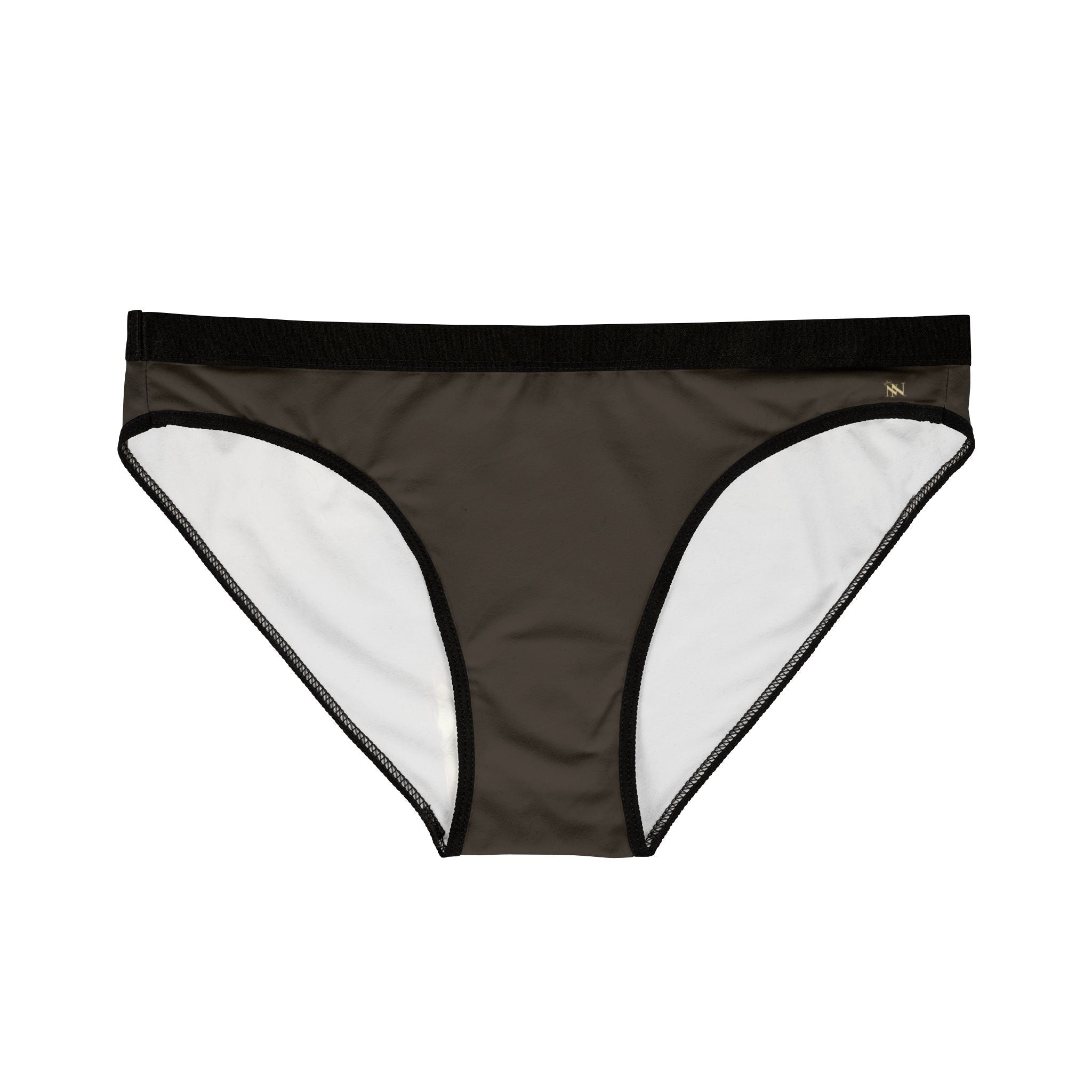 Our Dark Lust | Mix & Match Women’s Fun-Flirty Lovers’ Panties