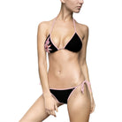 Beautiful Bud 420 | Mix & Match Fun-Flirty Lovers’ String Bikinis