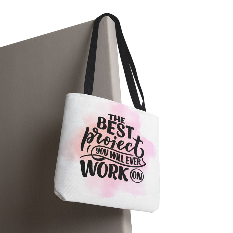 The Best Project | Mix & Match Fun-Flirty Lovers’ Totes