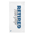 Retired Hot Guy! | Mix & Match Naughty XL Fun-Flirty Lovers’ Towels