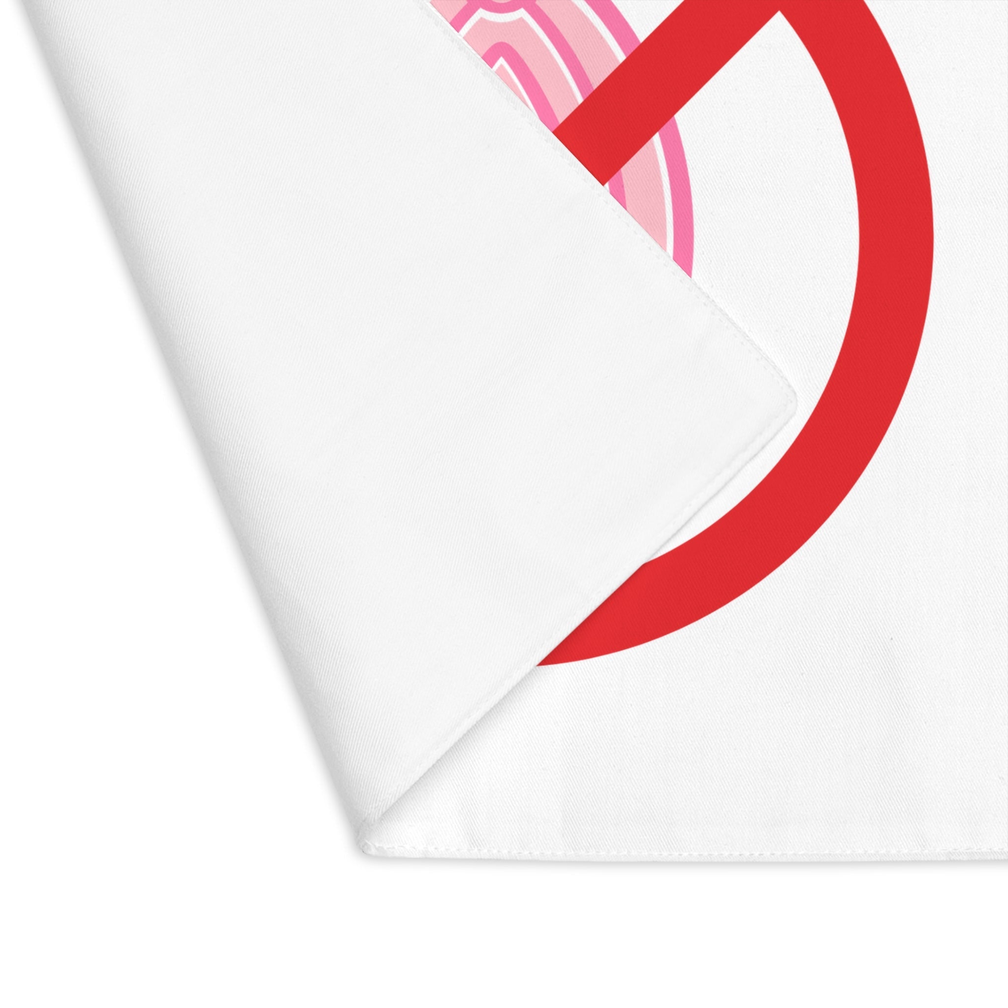 No Pussy Allowed | Mix & Match Playful Fun-Flirty Lovers’ Toy Mats