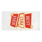 Best Cum Ever Anal Sex Towel