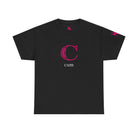 Surname Cum | Mix & Match 100% Cotton Unisex Fun-Flirty Lovers’ Tees