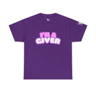 I’m a Giver | Mix & Match 100% Cotton Unisex Fun-Flirty Lovers’ Tees
