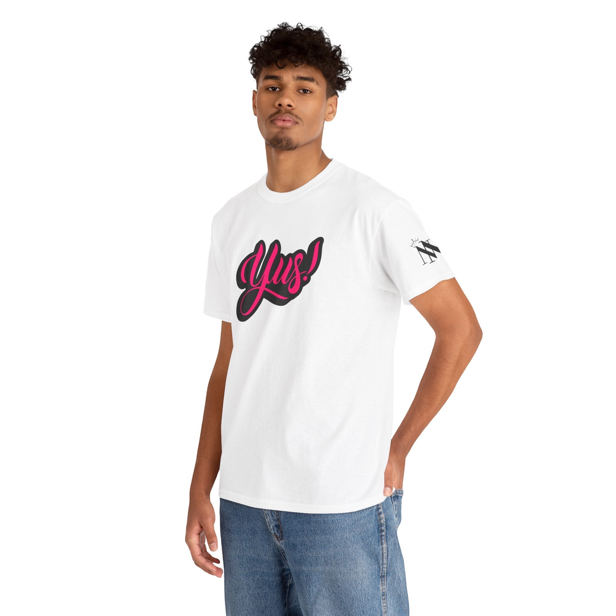 Yus! T-Shirt
