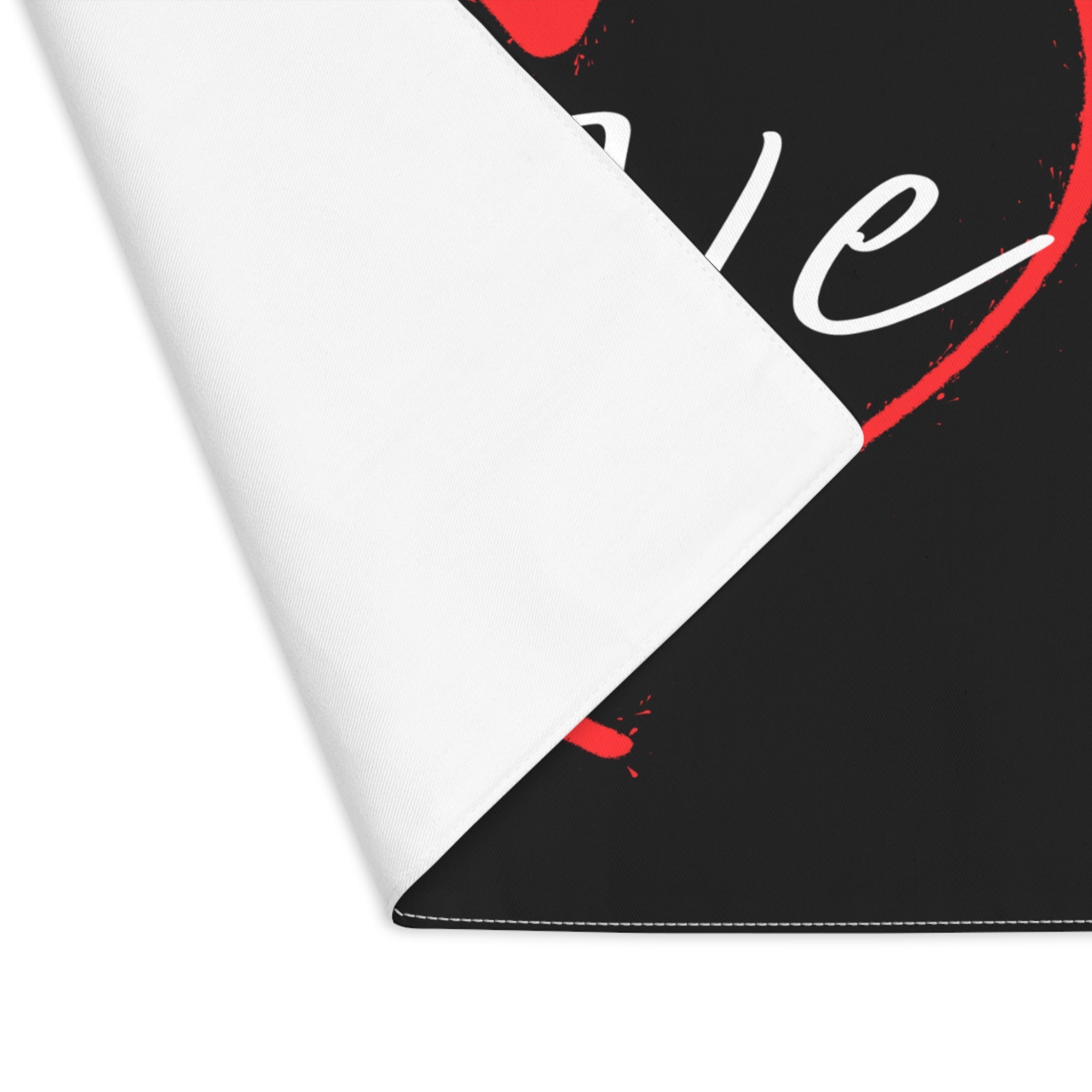 Just Love | Mix & Match Playful Fun-Flirty Lovers’ Toy Mats