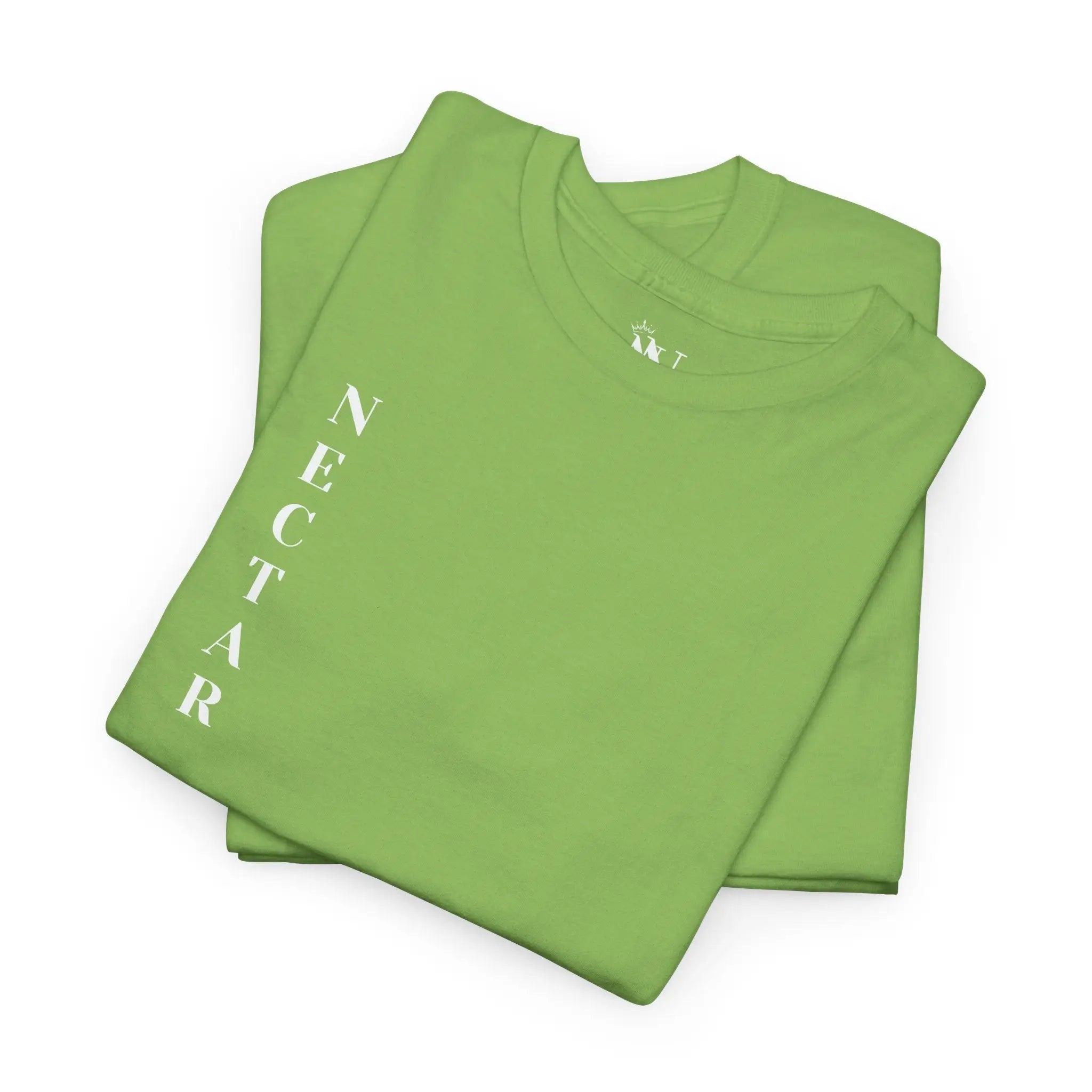 Nectar Napkins Brand Green Unisex T-Shirt