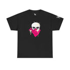 Cum Bandit | Mix & Match 100% Cotton Unisex Fun-Flirty Lovers’ Tees