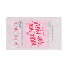 Babe You Got This!!! | Mix & Match Original Fun-Flirty Lovers’ Towels