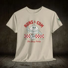 The Sexy Patty | Mix & Match Cotton Unisex Fun-Flirty Lovers’ T-Shirts
