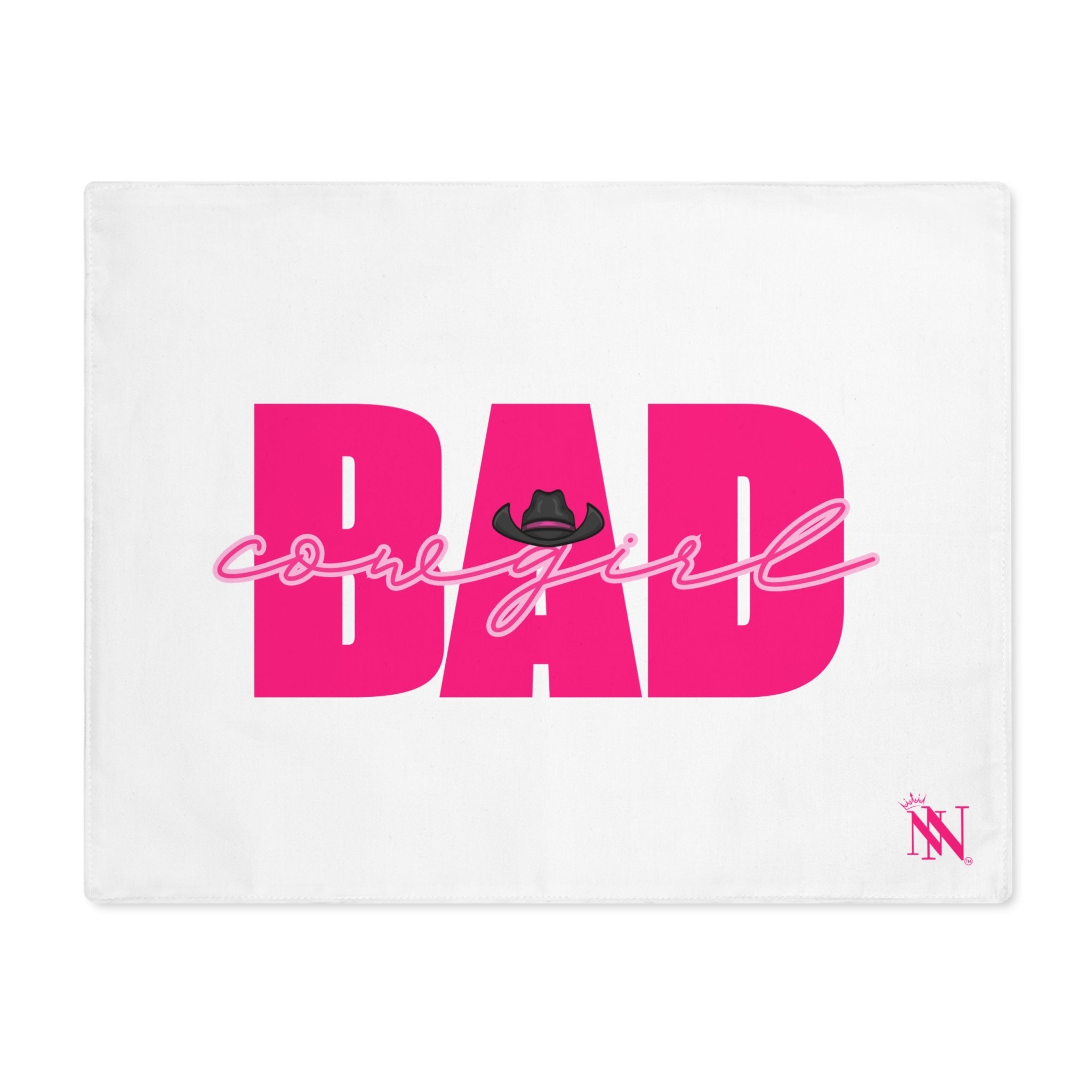 Bad Cowgirl | Mix & Match Playful Fun-Flirty Lovers’ Toy Mats