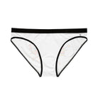 Smack! Cartoon Fun | Mix & Match Women’s Fun-Flirty Lovers’ Panties