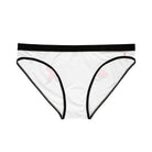 Pink Cum Shark | Mix & Match Women’s Fun-Flirty Lovers’ Panties