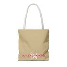 Nectar Napkins Brand Gold | Nectar Napkins Fun-Flirty Lovers’ Totes