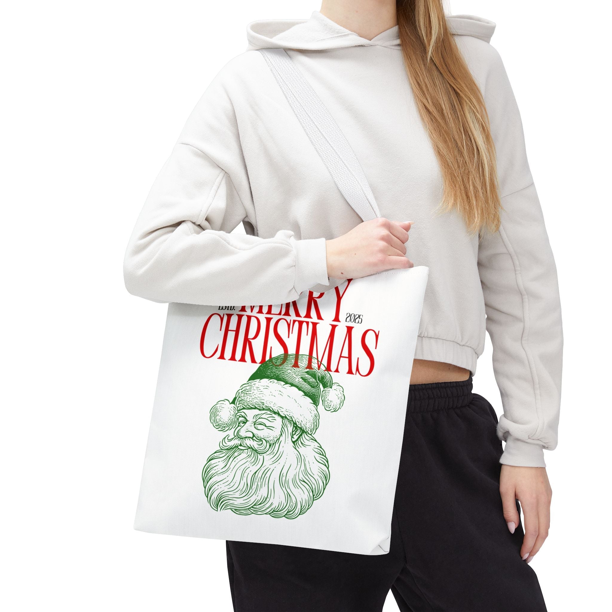 Merry Christmas 2025 | Mix & Match Fun-Flirty Lovers’ Totes