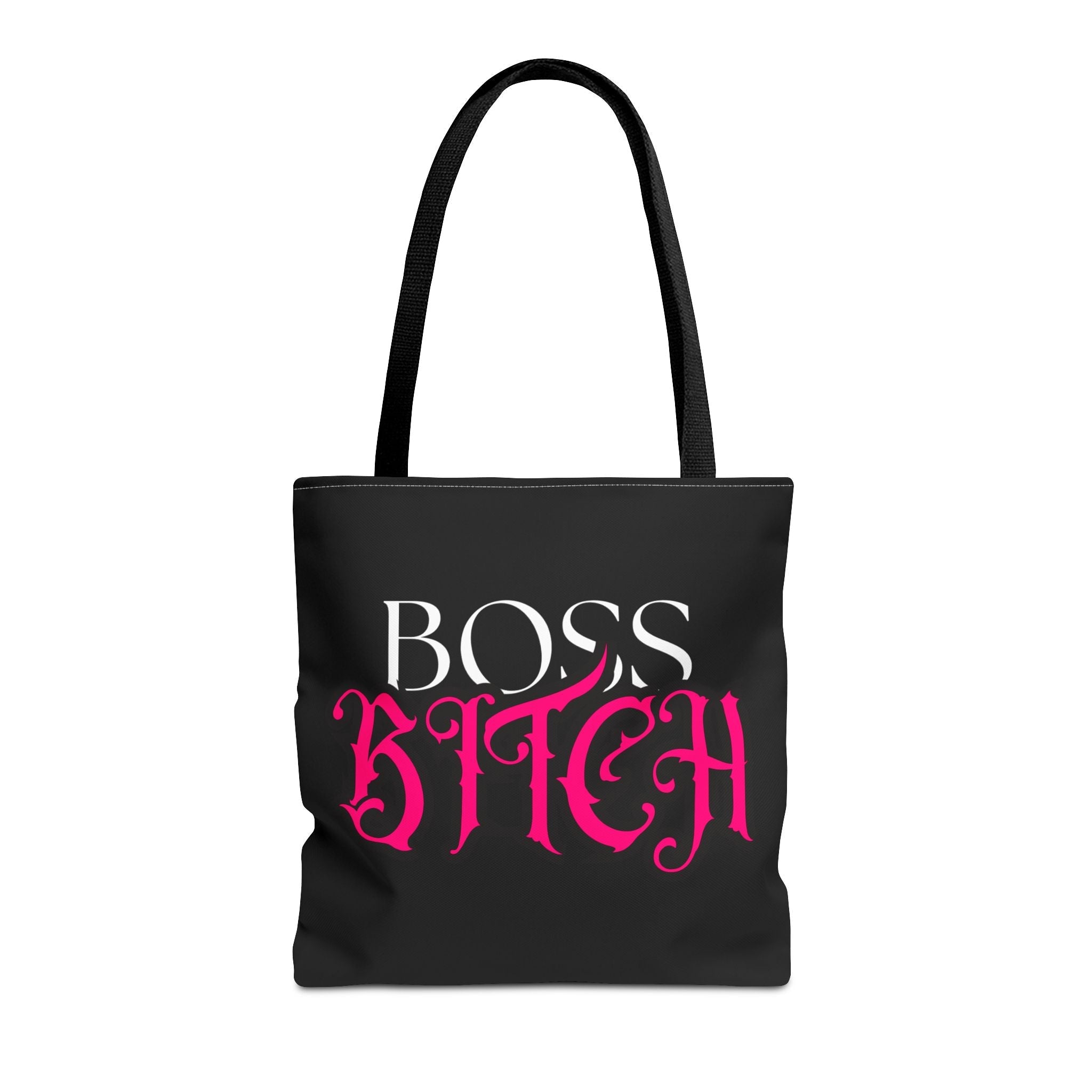 Boss Bitch Tote Bag