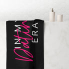 In My Dating Era Fun Over Sized Sex Towel