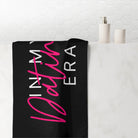 In My Dating Era | Mix & Match XL Fun-Flirty Lovers’ Towels