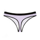 Keep Loving Me | Mix & Match Women’s Fun-Flirty Lovers’ Thongs