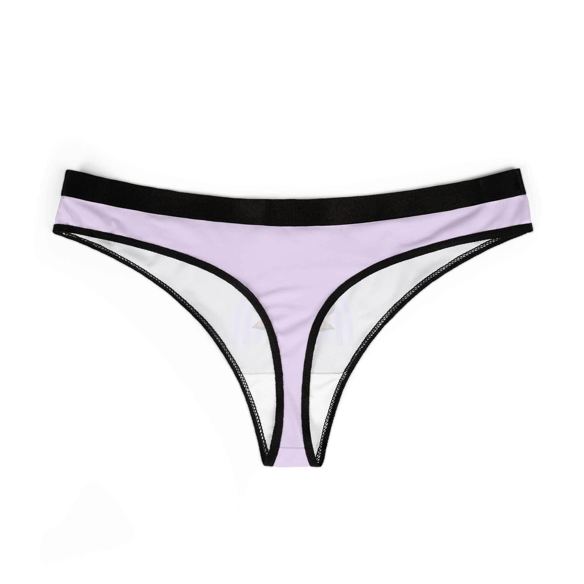 Keep Loving Me | Mix & Match Women’s Fun-Flirty Lovers’ Thongs