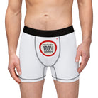 Totally 100% Horny | Mix & Match Fun-Flirty Lovers’ Boxer Briefs