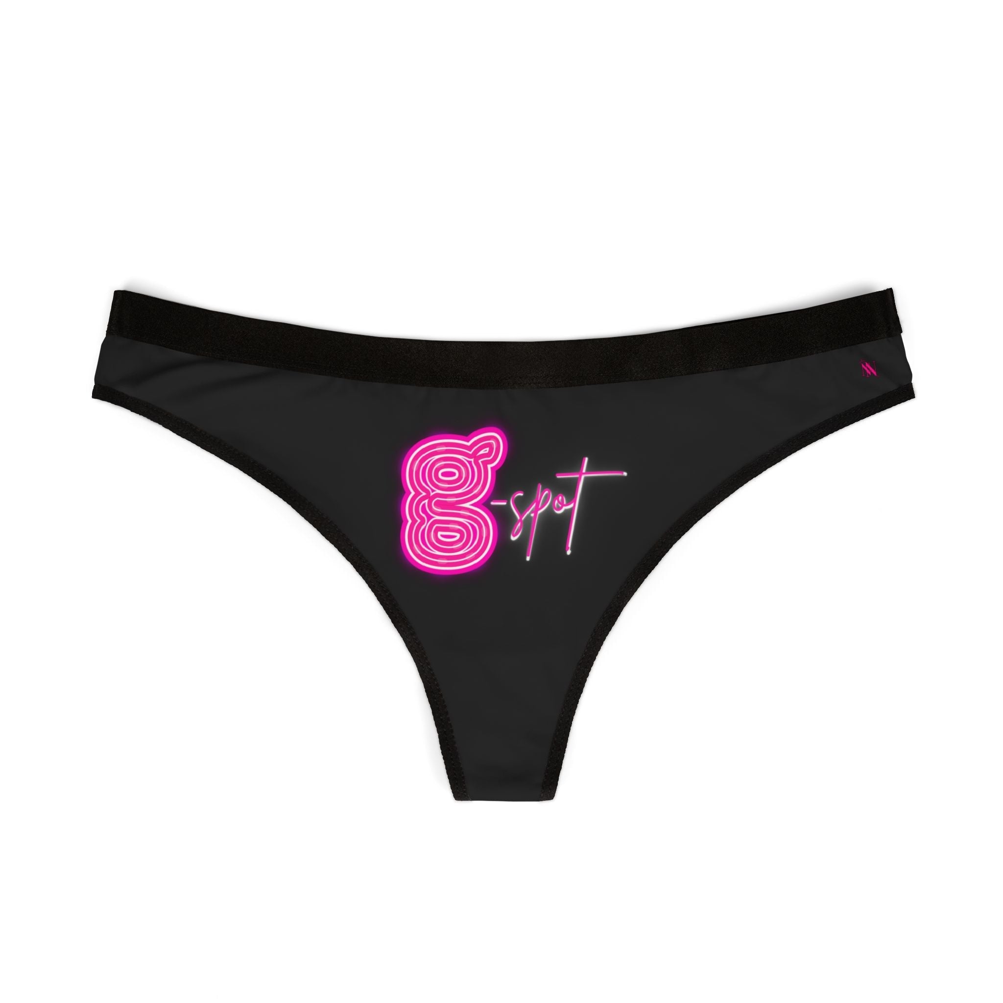 G-Spot | Mix & Match Women’s Fun-Flirty Lovers’ Thongs