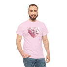 Cum is in the Air | Mix & Match Cotton Unisex Fun-Flirty Lovers’ T-Shirts