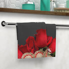 Will You Be My Valentine? | Mix & Match Lils’ Fun-Flirty Lovers’ Towels