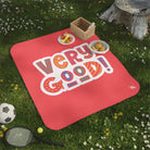 Cutesy Very Good! | Mix Match Fun-Flirty Lovers’ Water-Resistant Blankets