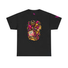 Cheers Bitches New Years | Nectar Napkins Fun-Flirty Lovers’ T-Shirts