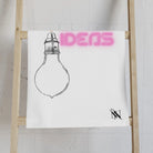 Grow Ideas Cum Towel