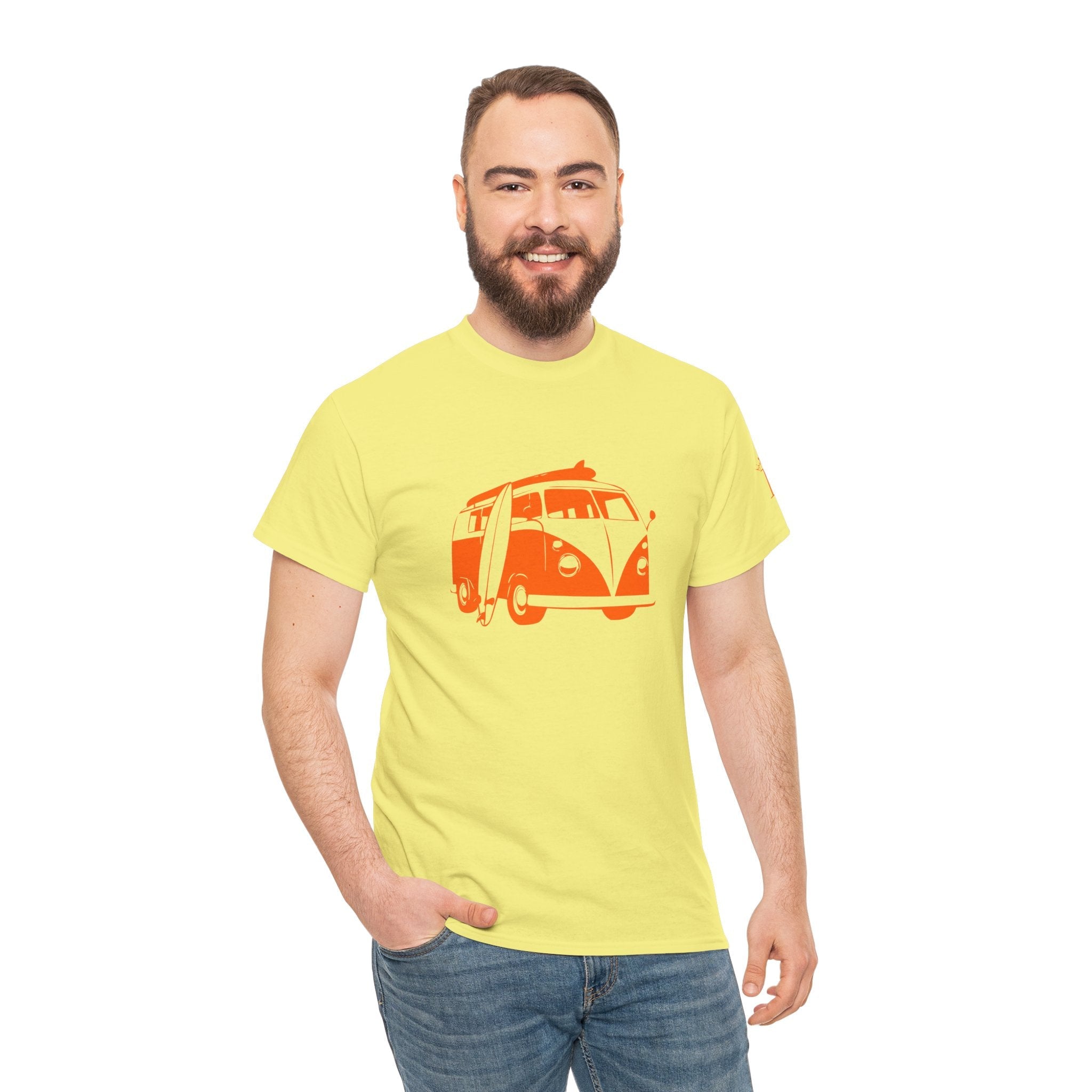 Shaggin’ Wagon | Mix & Match 100% Cotton Unisex Fun-Flirty Lovers’ Tees