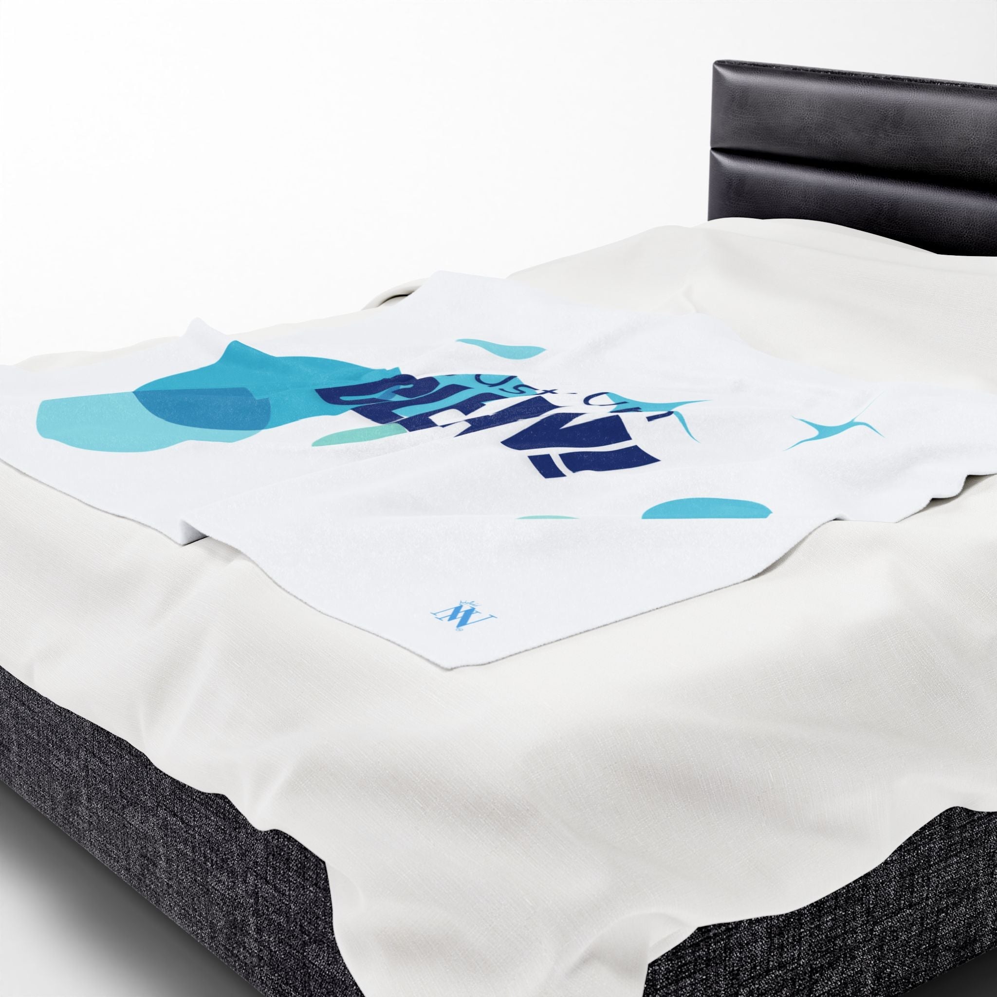 Just Cum Clean! | Mix & Match Fun-Flirty Lovers’ Blankets