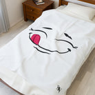 Yummy! | Mix & Match Fun-Flirty Lovers’ Blankets