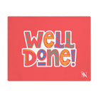 Cutesy Well Done! | Mix & Match Playful Fun-Flirty Lovers’ Toy Mats