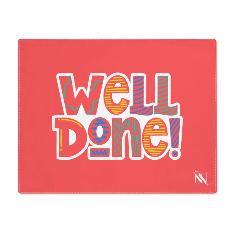 Cutesy Well Done! | Mix & Match Playful Fun-Flirty Lovers’ Toy Mats