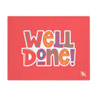 Cutesy Well Done! | Mix & Match Playful Fun-Flirty Lovers’ Toy Mats