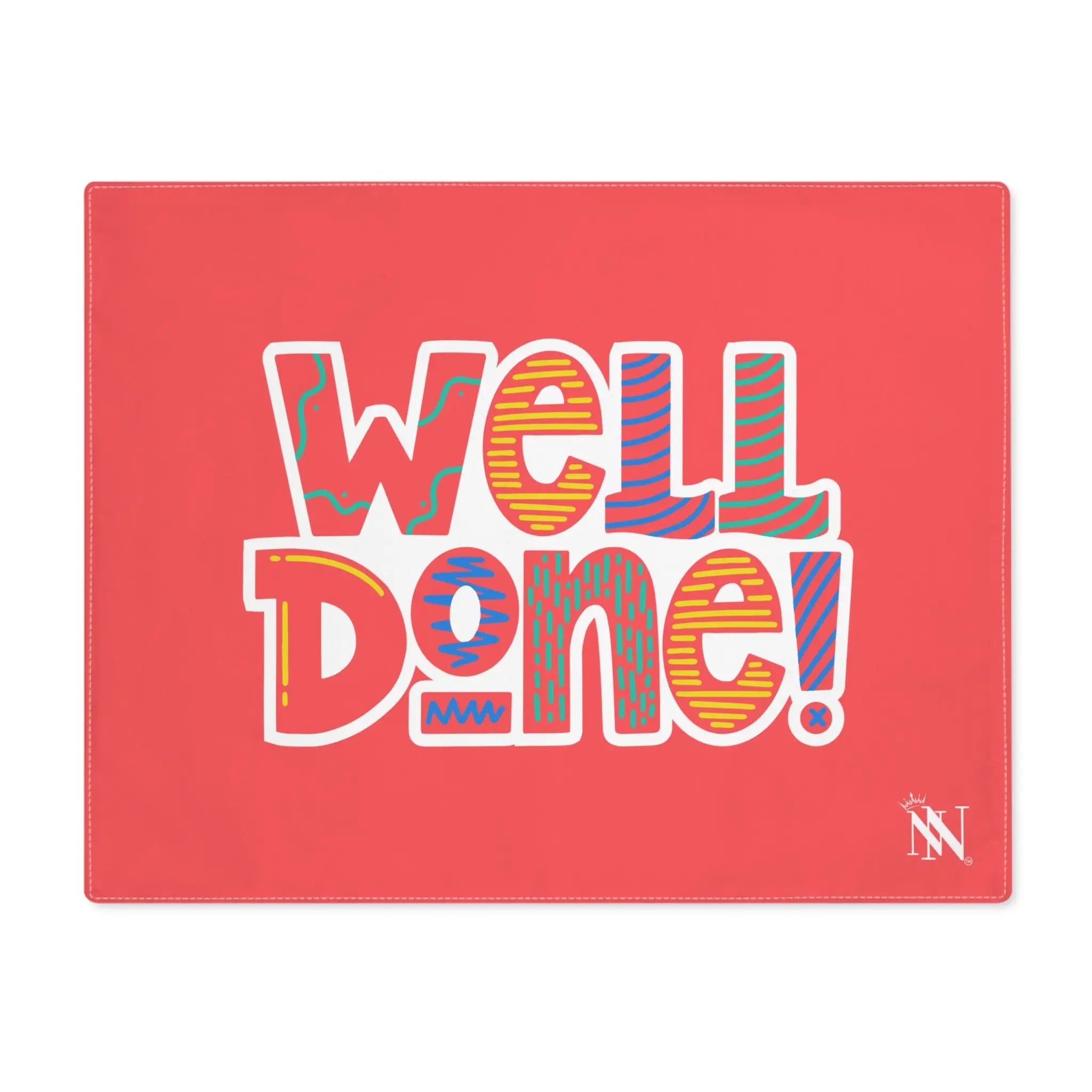 Cutesy Well Done! | Mix & Match Playful Fun-Flirty Lovers’ Toy Mats